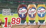 Offerta per Calvè - Salse a 1,89€ in Superstore Coop