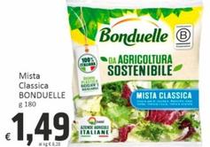 Offerta per Bonduelle - Mista Classica a 1,49€ in PaghiPoco