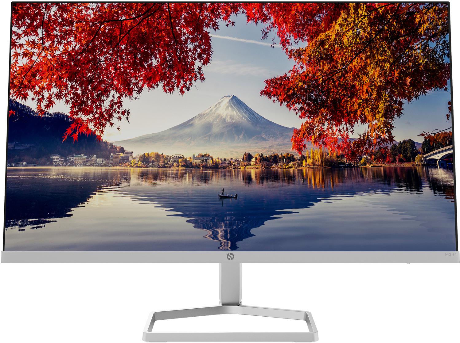 Offerta per HP - M24f FHD Monitor Monitor PC 61 cm (24") a 129,9€ in Pancani
