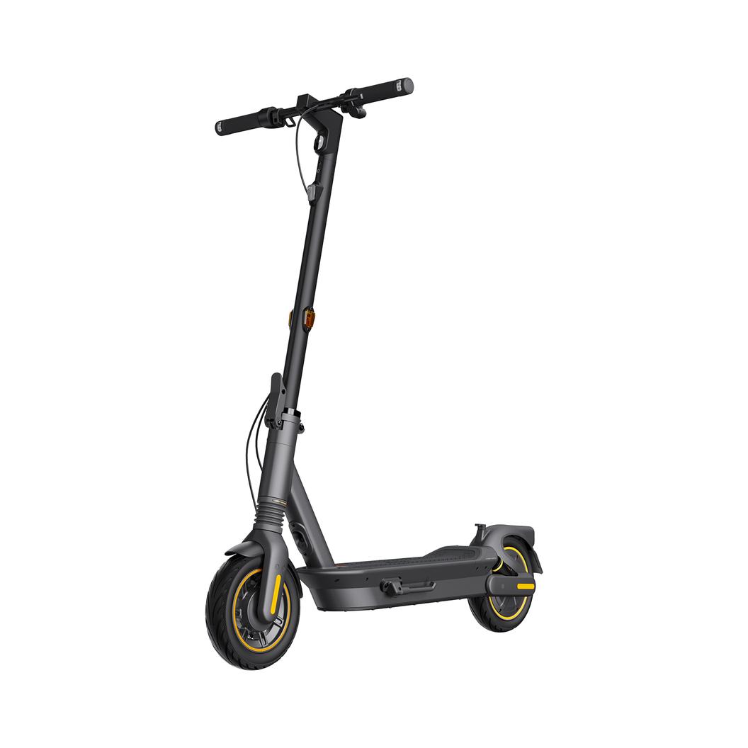 Offerta per Ninebot by segway - Max G2 Nero 15,3 Ah a 629€ in Pancani