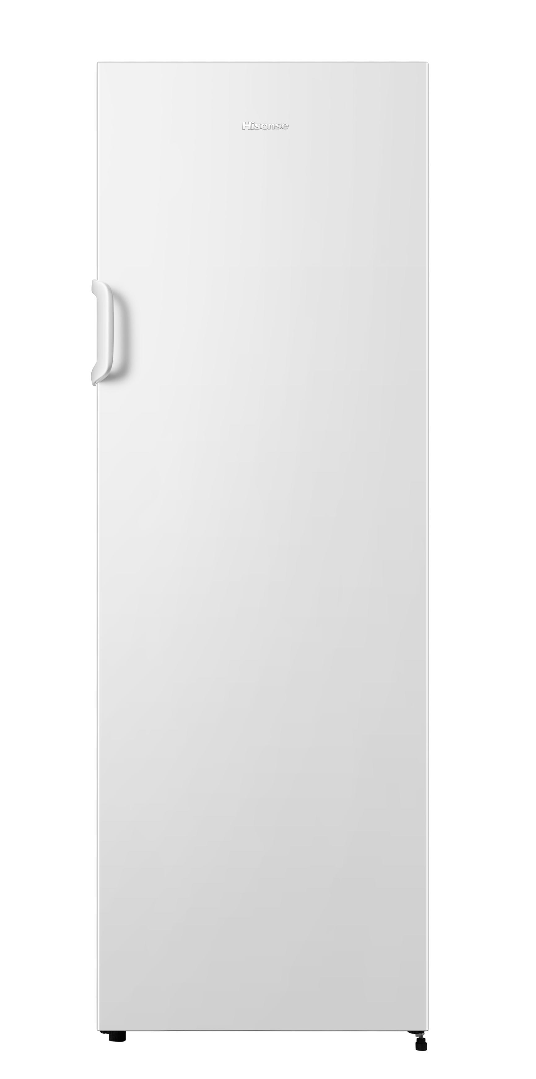 Offerta per Hisense - FV245N4AW2 congelatore Congelatore verticale Libera installazione 194 L E Bianco a 449€ in Pancani