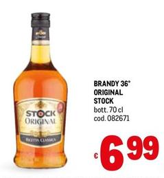 Offerta per Whisky a 6,99€ in Metro