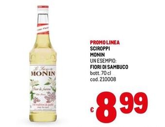 Offerta per Liquore a 8,99€ in Metro