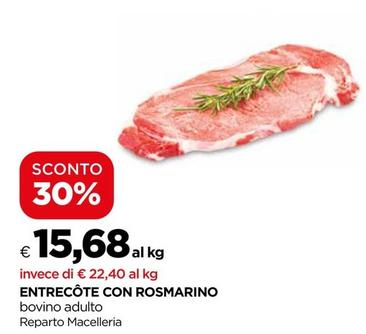 Offerta per Carne a 15,68€ in Coop