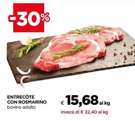 Offerta per Carne a 15,68€ in Coop