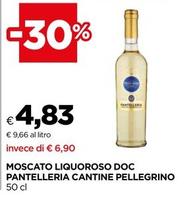 Offerta per Liquore a 4,83€ in Coop