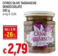 Offerta per Olive a 2,79€ in Iperfamila