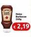 Offerta per Heinz - Barbecue a 2,19€ in Carrefour Market