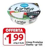Offerta per  Osella - Linea Proteine  a 1,99€ in Carrefour Market