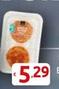 Offerta per Harbour - Burger Di Salmone Impanati a 5,29€ in Carrefour Market