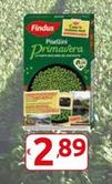 Offerta per Findus - Pisellini Primavera a 2,89€ in Carrefour Market