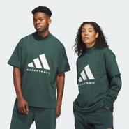 Offerta per T-shirt adidas Basketball 001 a 36€ in Adidas