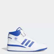 Offerta per Scarpe Forum Mid a 65€ in Adidas