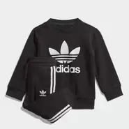 Offerta per Tuta Crew Sweatshirt a 35€ in Adidas