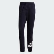 Offerta per Pantaloni Essentials French Terry Tapered Cuff Logo a 27,5€ in Adidas