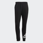 Offerta per Pantaloni Essentials French Terry Tapered Cuff Logo a 27,5€ in Adidas