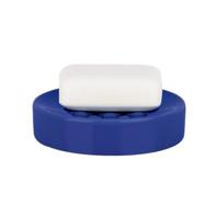 Offerta per Portasapone ceramica blu tube a 4,45€ in Bagni e Pavimenti