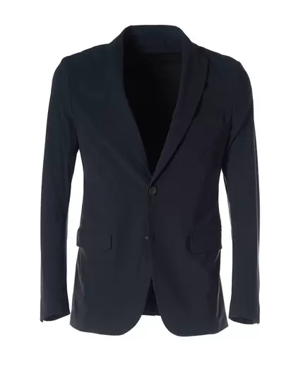 Offerta per Giacca abito color navy a 39600500€ in Brian & Barry