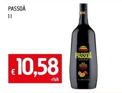 Offerta per Liquore a 10,58€ in Galassia