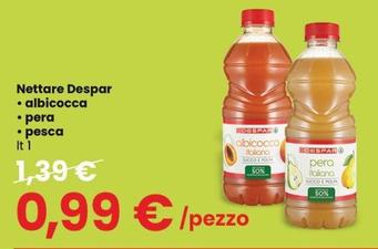 Offerta per Succhi di frutta a 0,99€ in Despar