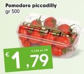 Offerta per Pomodori a 1,79€ in Despar