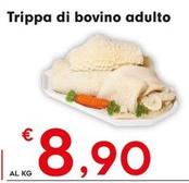 Offerta per Carne a 8,9€ in Despar