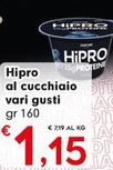 Offerta per Yogurt a 1,15€ in Despar