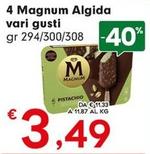 Offerta per Magnum a 3,49€ in Despar