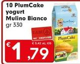 Offerta per Plum cake a 1,79€ in Despar