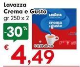 Offerta per Caffè a 4,49€ in Despar
