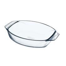 Offerta per Teglia ovale in vetro borosilicato Irresistible… a 8,9€ in Center Casa