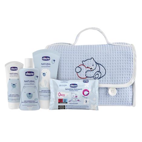 Offerta per Natural Sensation Baby Cosmetic Set a 21,69€ in Chicco
