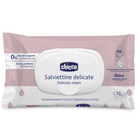 Offerta per Salviettine Delicate a 2,49€ in Chicco