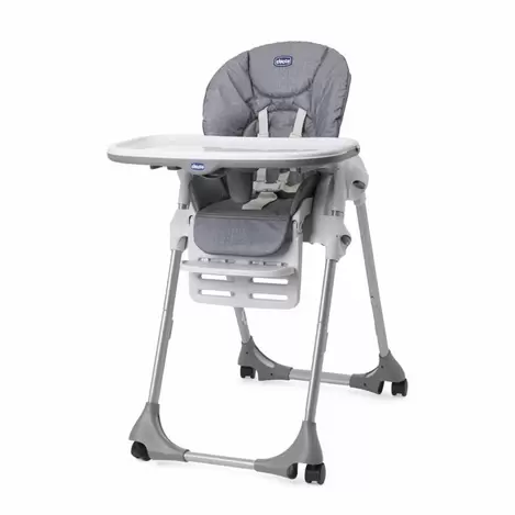 Offerta per Seggiolone Polly Easy a 99€ in Chicco