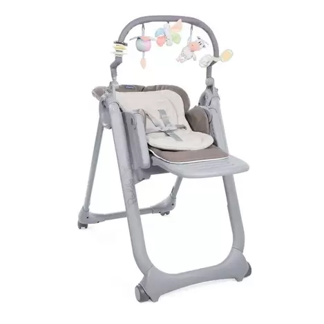 Offerta per Seggiolone Polly Magic Relax a 169€ in Chicco