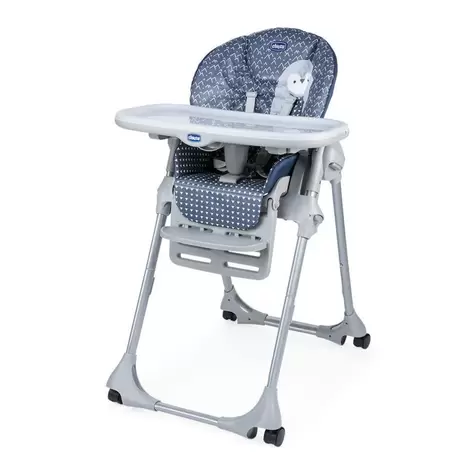 Offerta per Seggiolone Polly Easy a 99€ in Chicco