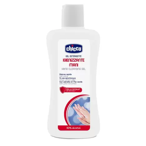 Offerta per Gel Mani Igienizzante a 1,74€ in Chicco