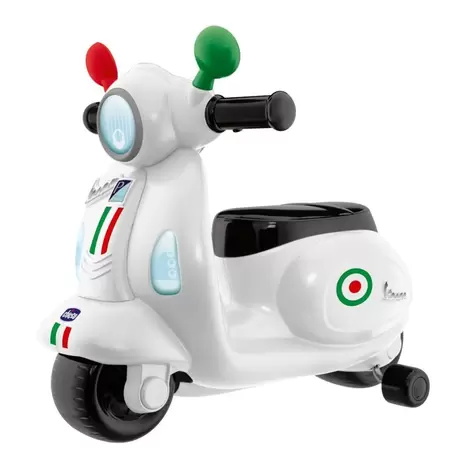 Offerta per Vespa Primavera Italia a 59,9€ in Chicco