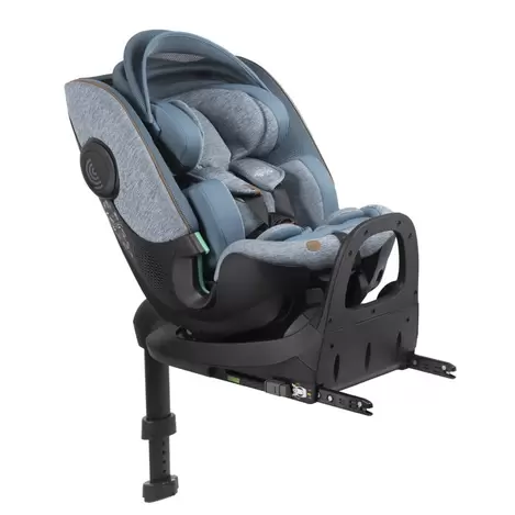 Offerta per Seggiolino autoBi-Seat Air & Full 360 i-Size Base (40-150 cm) a 449€ in Chicco