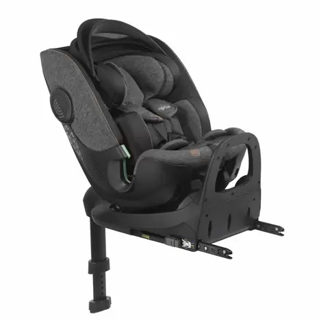 Offerta per Seggiolino autoBi-Seat Air & Full 360 i-Size Base (40-150 cm) a 449€ in Chicco