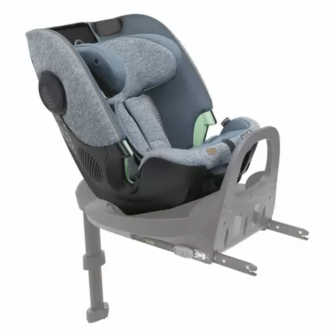 Offerta per Seggiolino auto Bi-Seat Air (61-150 cm) a 259€ in Chicco