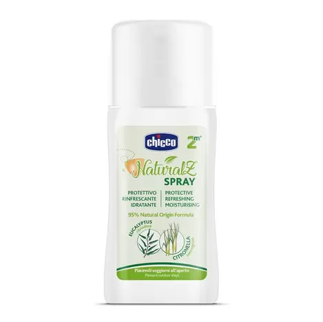 Offerta per Spray NaturalZProtettivo & Rinfrescante 100ML a 11,49€ in Chicco