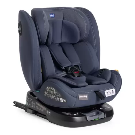 Offerta per Seggiolino auto Unico Evo (40-150 cm) a 229€ in Chicco