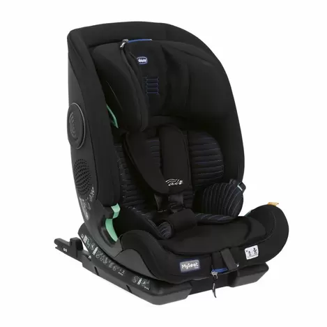 Offerta per Seggiolino auto MySeat Air Zip&Wash (76-150 cm) a 249€ in Chicco