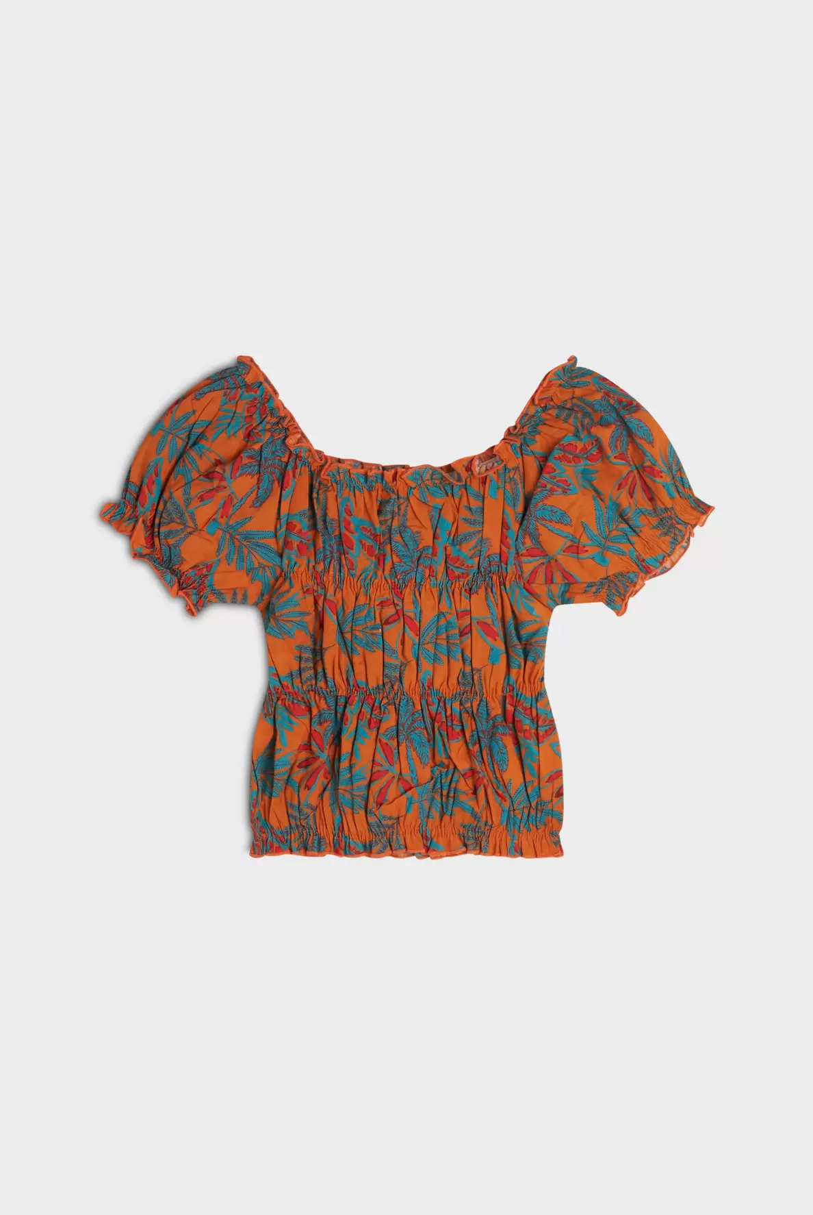 Offerta per Blusa in puro cotone a 17,49€ in Conbipel