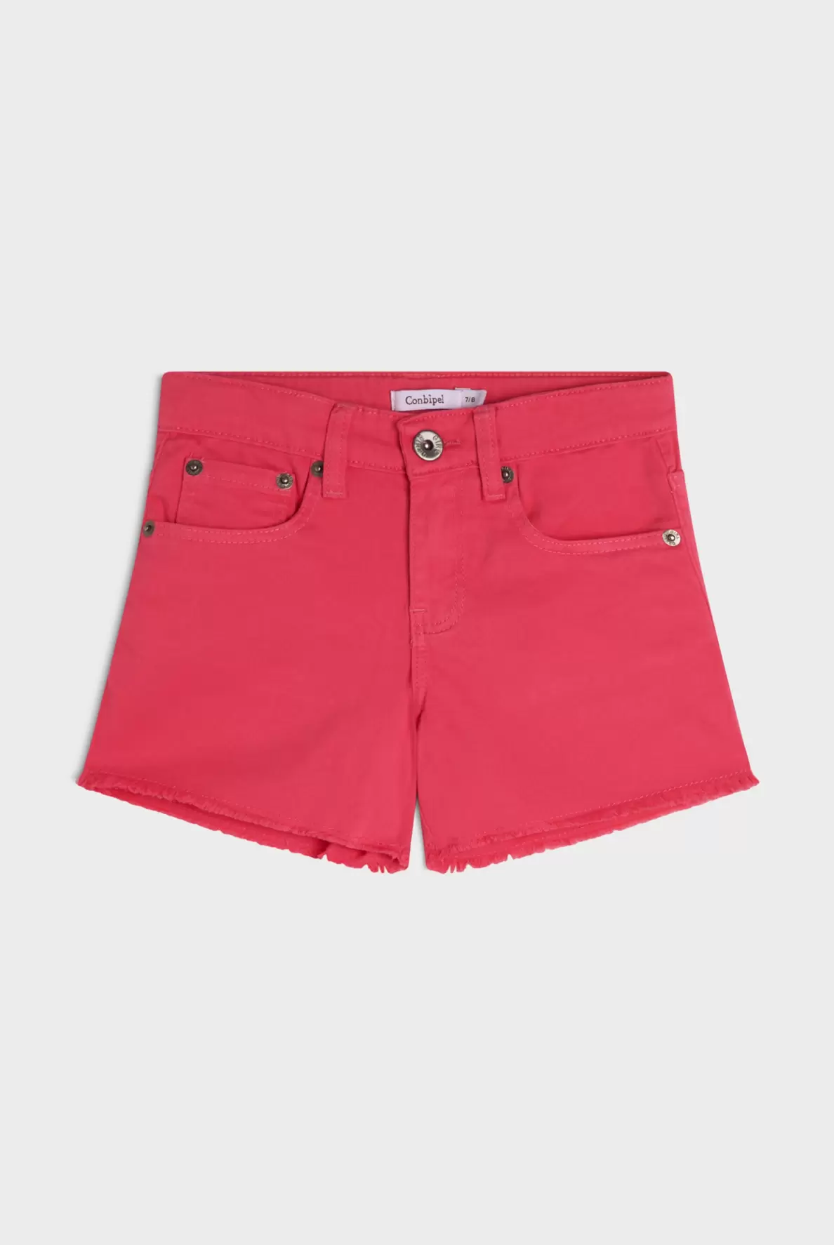 Offerta per Shorts sfrangiati a 20,99€ in Conbipel