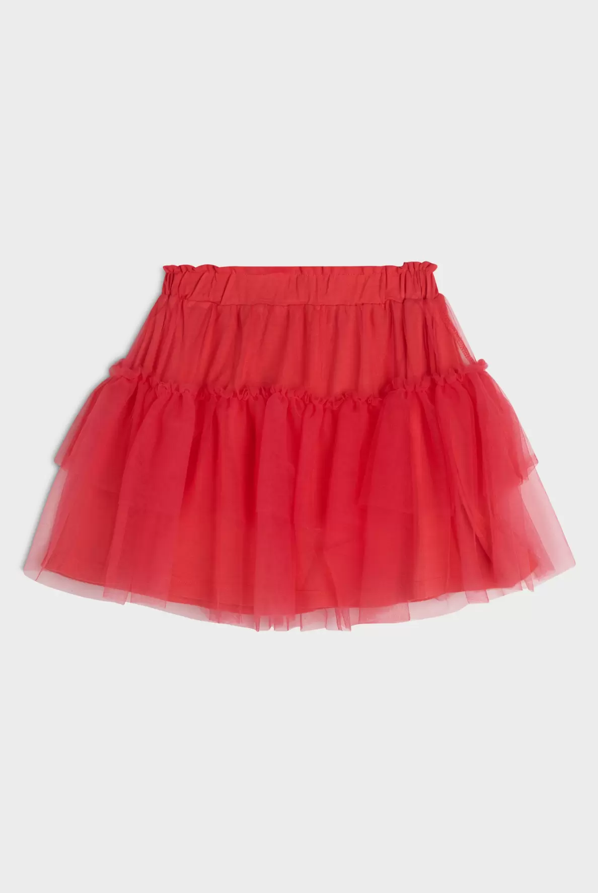 Offerta per Minigonna con tulle a 16,19€ in Conbipel