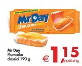 Offerta per Mr. Day - Plumcake Classici a 1,15€ in Decò
