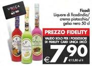 Offerta per Ficodi - Liquore Di Ficodindia a 7,9€ in Decò