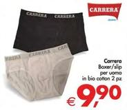 Offerta per Carrera - Boxer a 9,9€ in Decò